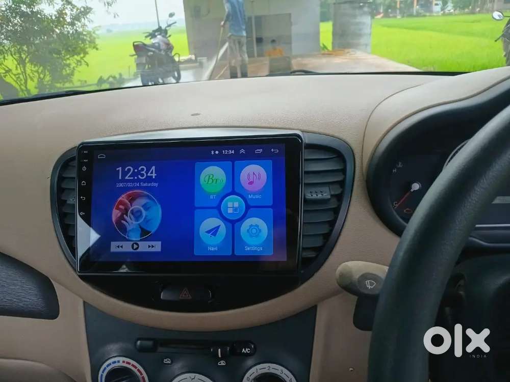 Hyundai I10 1.1 Era 2009