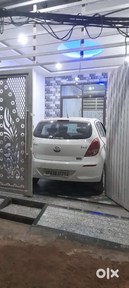 Hyundai I20 Asta 2013