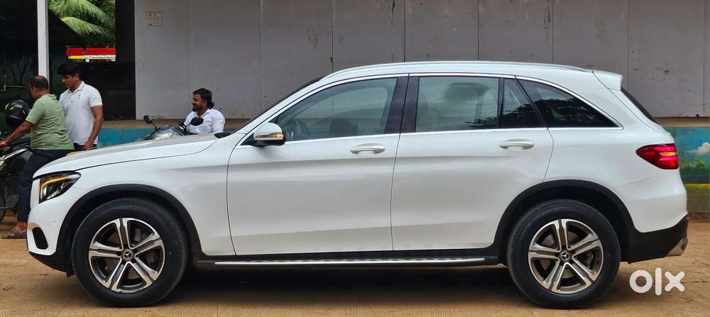 Mercedes-benz Gla Class 200 D Style, 2017, Diesel