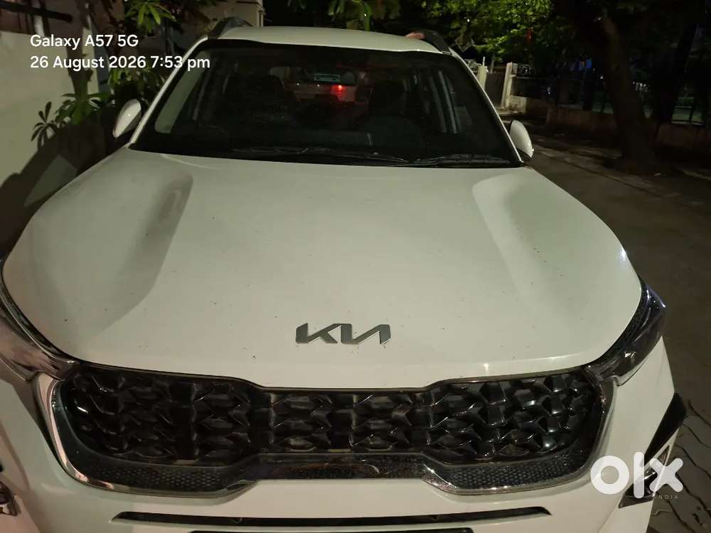 Kia Sonet 1.2 Htk 2023