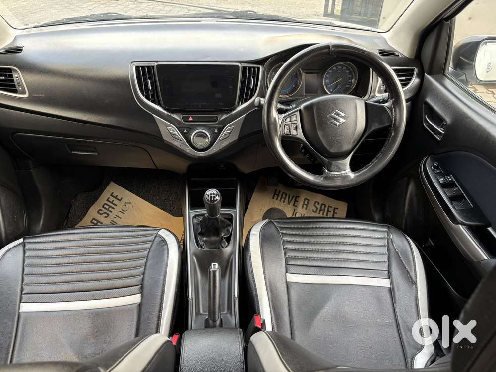 Maruti Suzuki Baleno Delta, 2020, Petrol