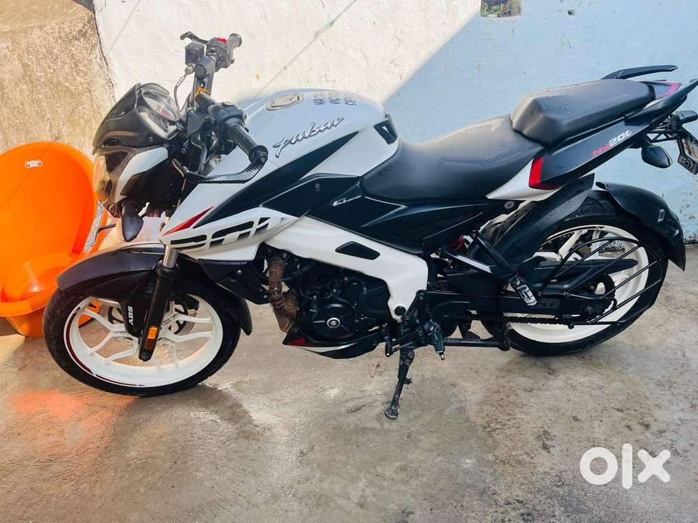 Pulsar 200 Ns 200 Bs6 New Model 2021 Pulsar Ns 200 (2021 Bs6