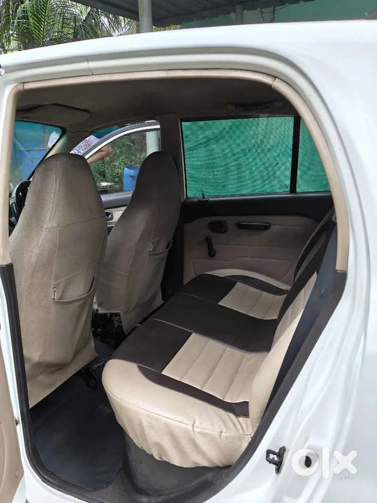 Hyundai Santro Xing 2010 Car