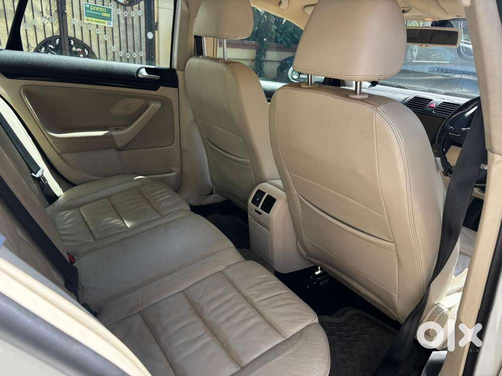 Volkswagen Jetta 2.0l Tdi Highline At, 2010, Diesel