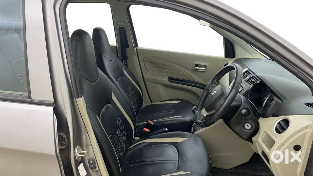 Maruti Suzuki Celerio 2014-2017 Zxi At, 2015, Petrol