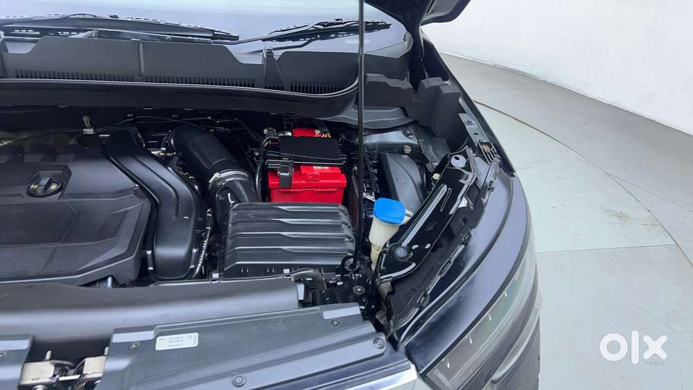 Skoda Kushaq 1.5 Tsi Style (6 Airbags) Dsg, 2022, Petrol
