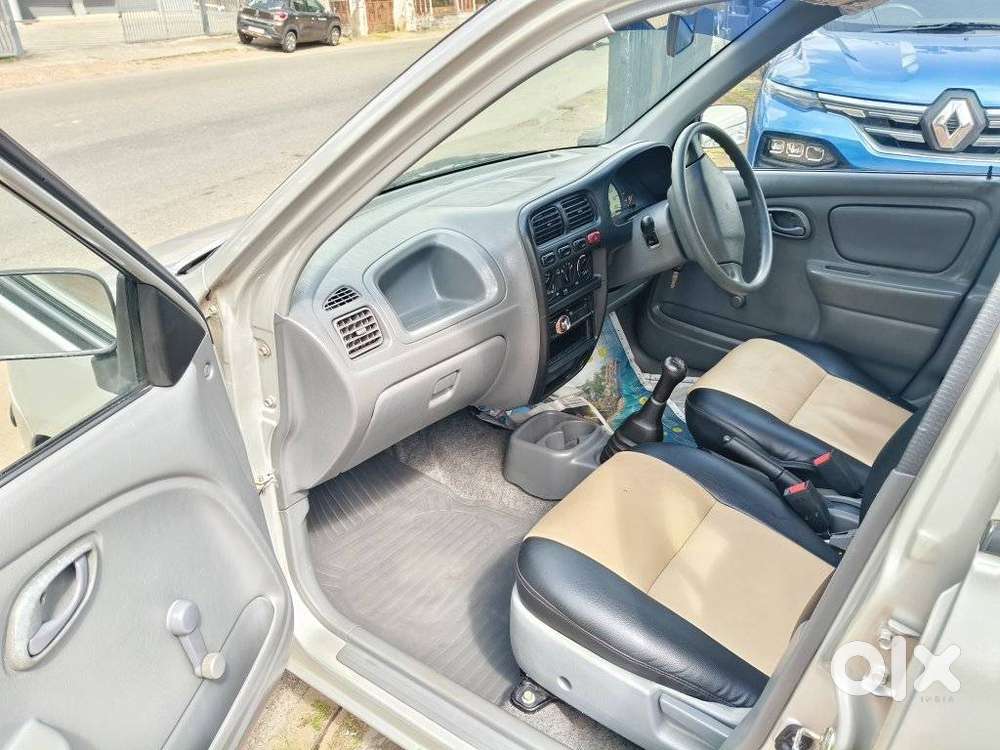 Maruti Suzuki Alto Lxi Bsiii, 2010, Petrol