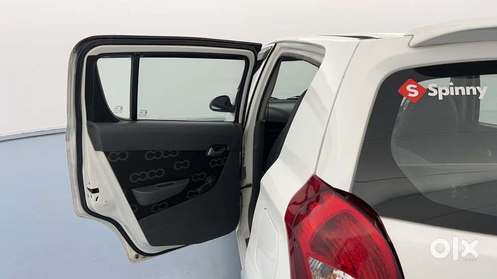 Maruti Suzuki Alto 800 2012-2016 Vxi, 2014, Petrol