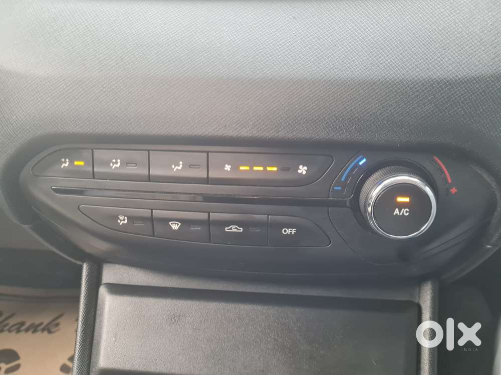 Tata Punch Pure Icng, 2024, Cng & Hybrids