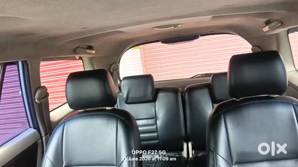 Toyota Innova 2011 New Paper