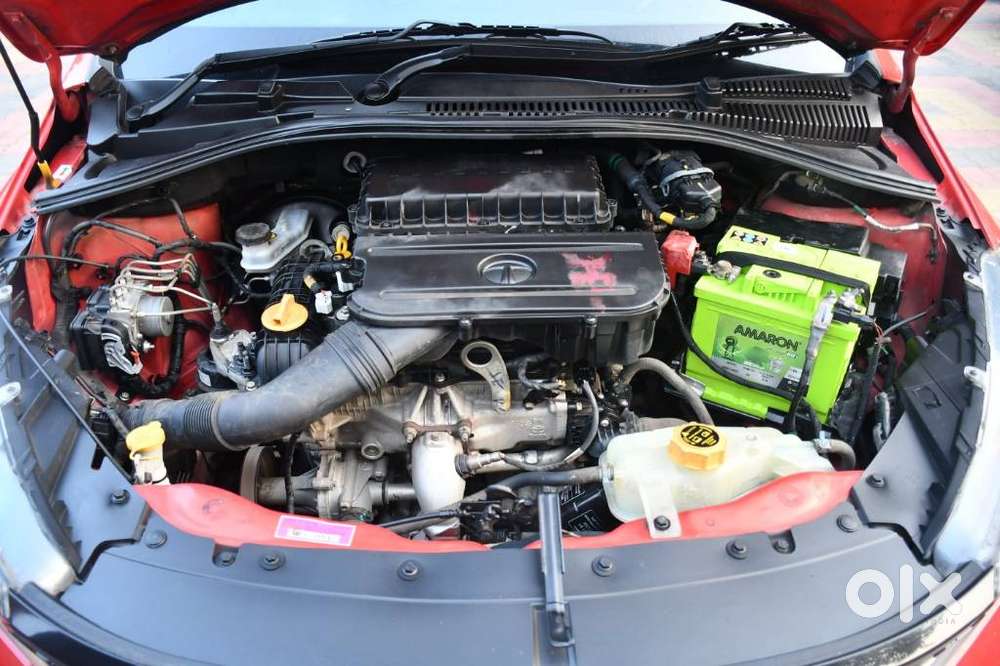 Tata Tiago, 2024, Petrol