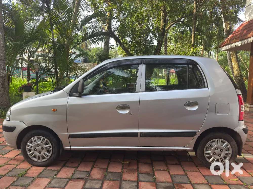Hyundai Santro Xing 2006 Petrol Manual