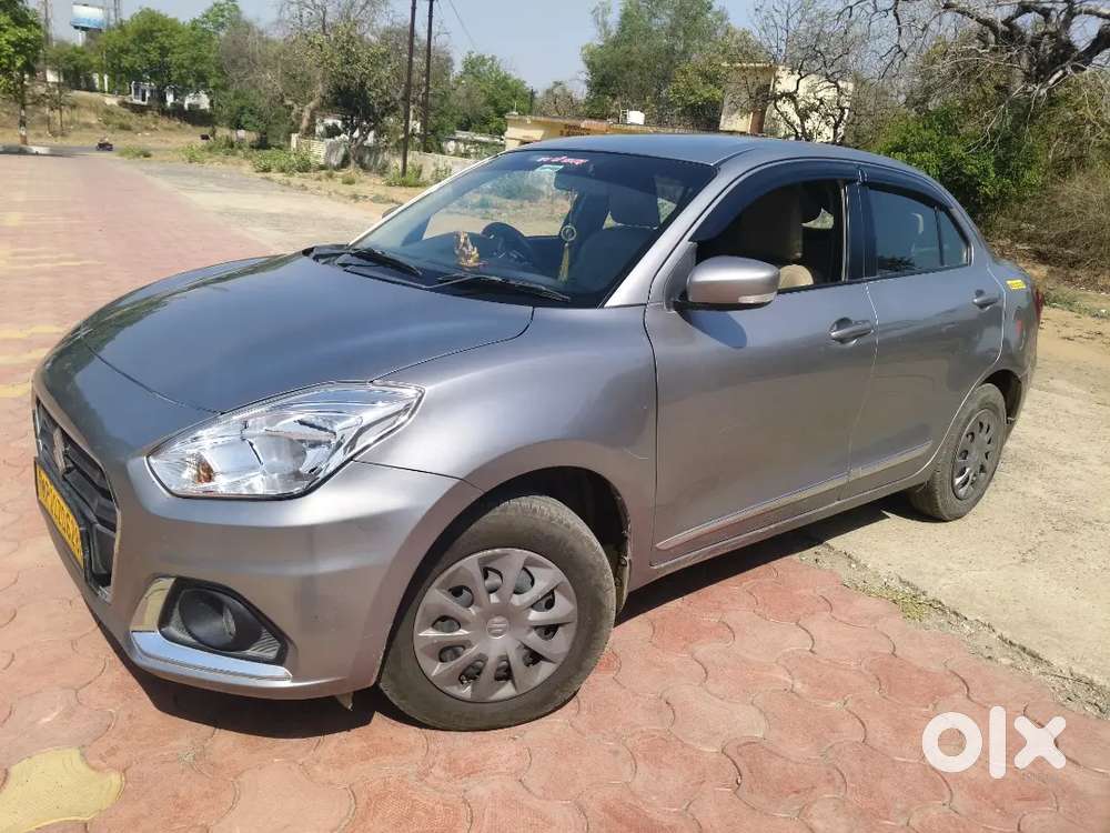 Maruti Suzuki Dzire 2023
