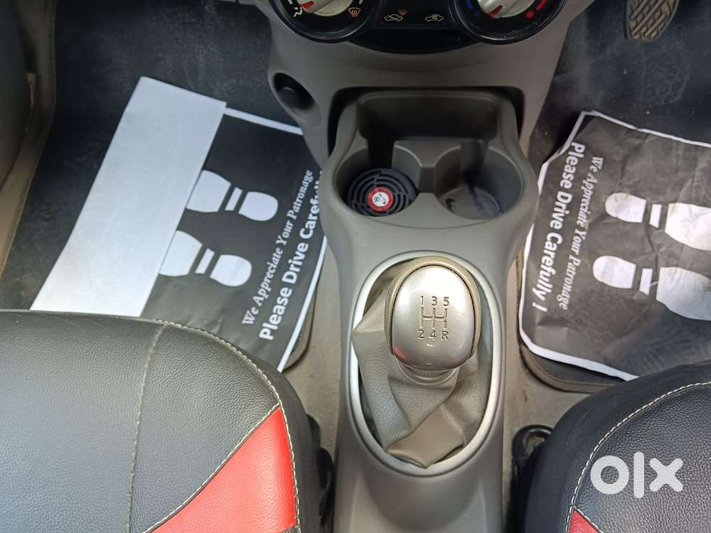 Nissan Micra Dci Xl, 2013, Diesel