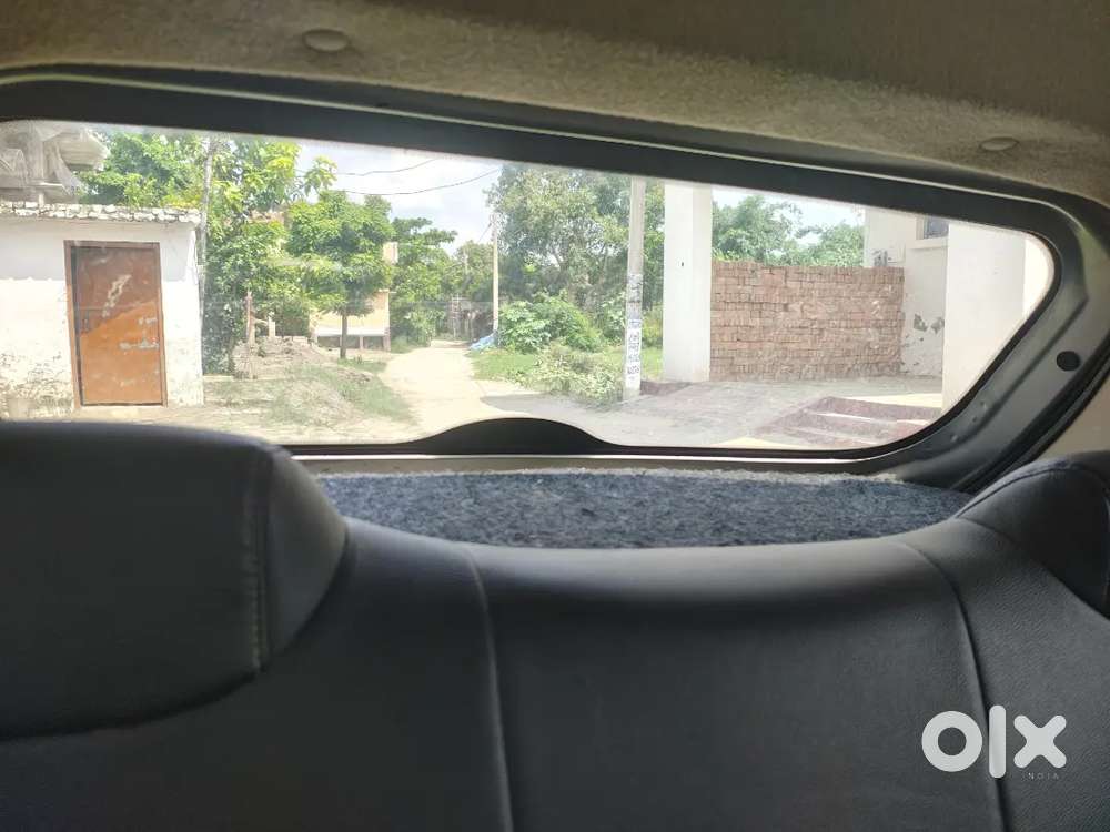 Tata Tiago 1.2 Revotron 2019