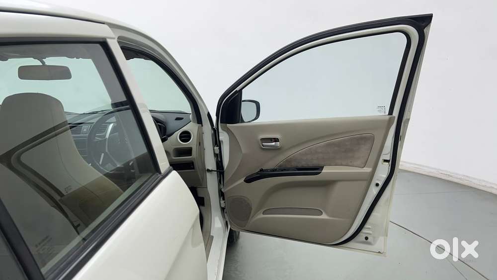 Maruti Suzuki Celerio Zxi Optional Amt, 2016, Petrol