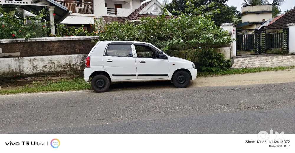 Maruti Suzuki Alto 2008
