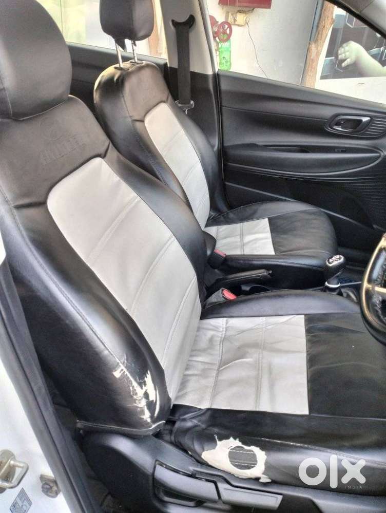 Hyundai New I20 1.5 Sportz Mt, 2021, Diesel