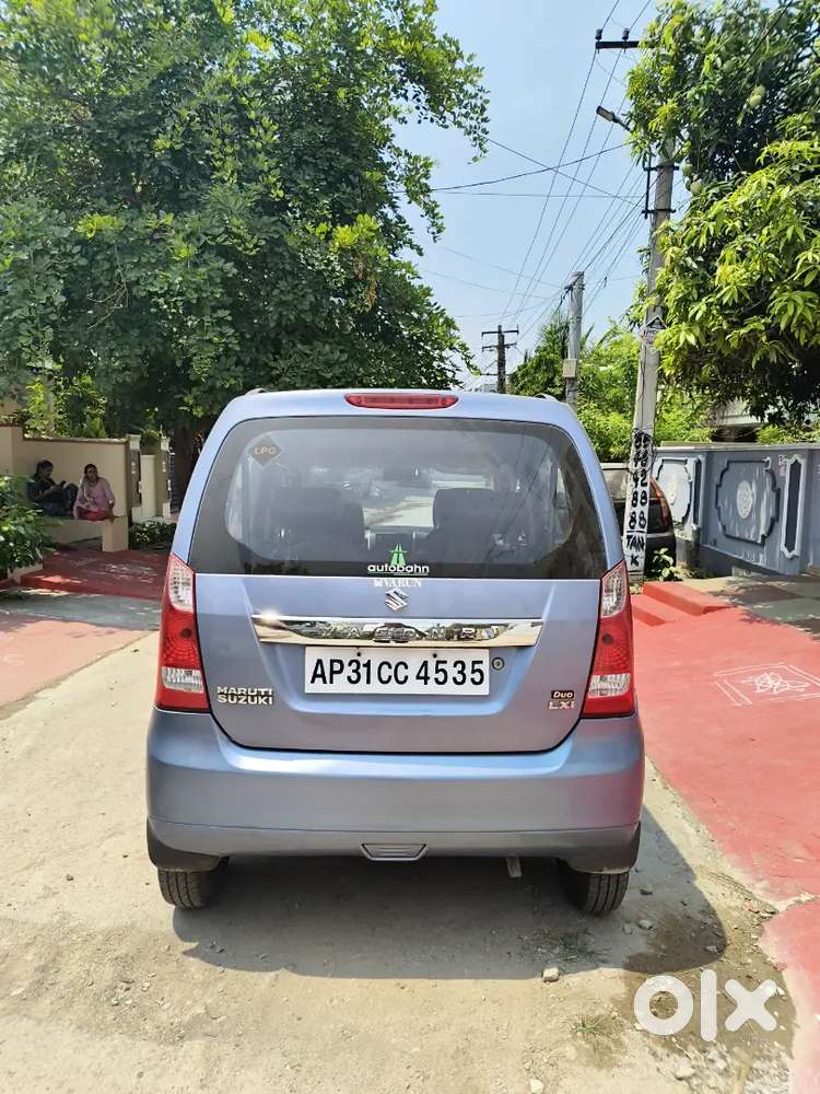 Well Maintained Car No Repairs Chilled Ac