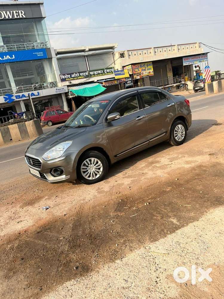 Maruti Dzire 2019 Vxi