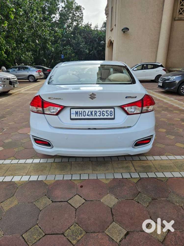 Maruti Suzuki Ciaz Smart Hybrid Delta , 2021, Petrol