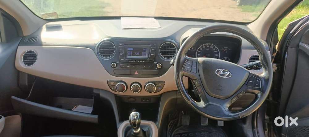 Hyundai Grand I10 Asta 1.1 Crdi, 2013, Diesel