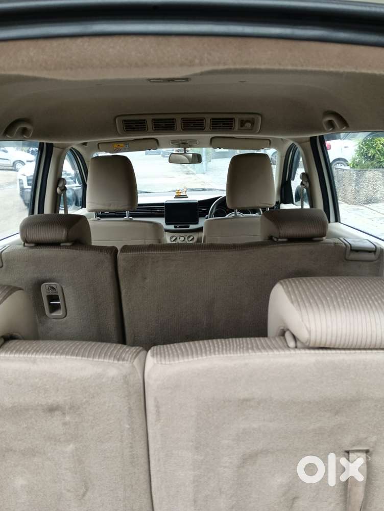 Maruti Suzuki Ertiga 1.5 Vxi, 2021, Petrol