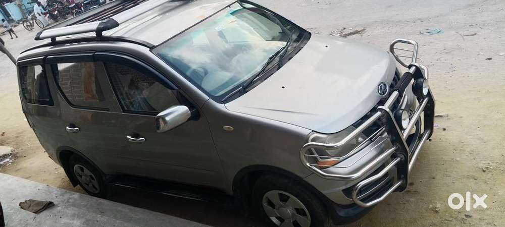 Mahindra Xylo 2015 Diesel 305046 Km Driven