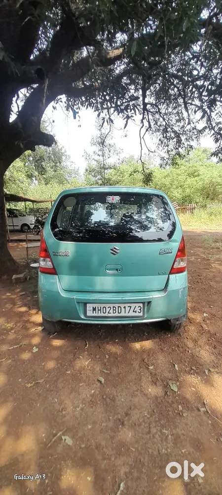 Hi Friends I Want Sell Maruti Suzuki Zen Estilo