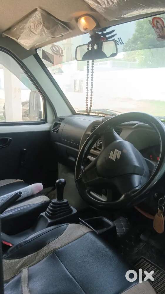 Maruti Suzuki Eeco 5str 2023
