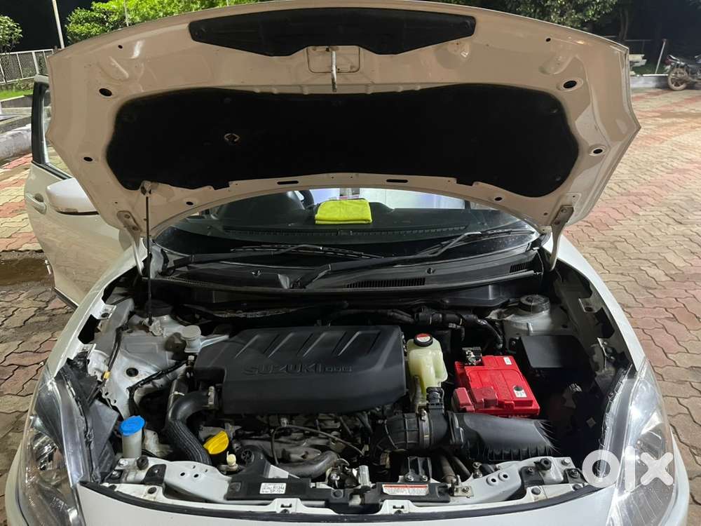Maruti Dzire Diesel 2017