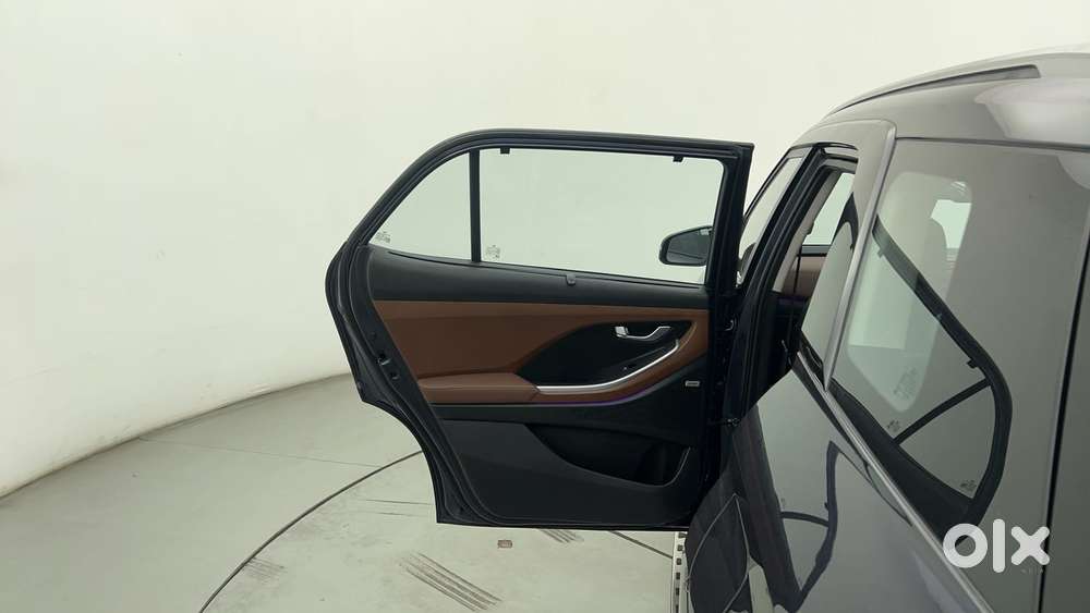 Hyundai Alcazar 1.5 Signature (o) Diesel At 7 Str, 2023, Diesel