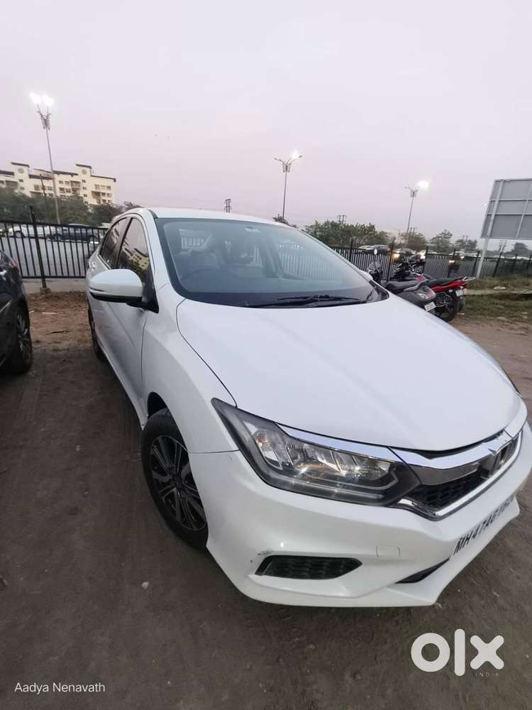 Well Maintained Honda City – Buy With Confidence