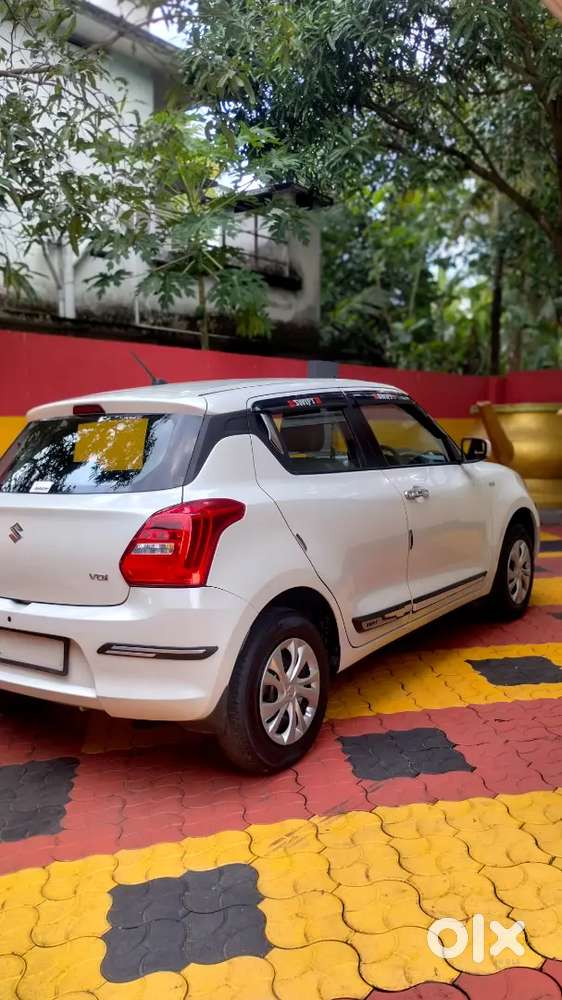 2018 Swift Diesel Low Kilometre Single Ownership
