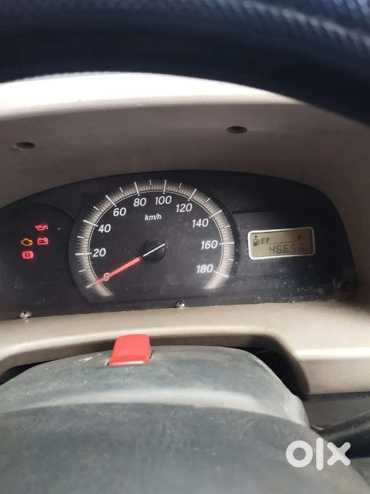 Maruti Suzuki Eeco 2012 Petrol 50000 Km Driven