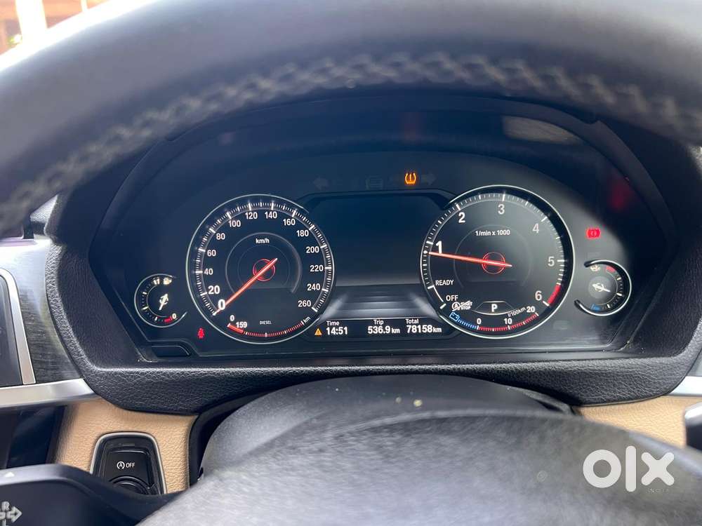 Bmw 3 Series, 2018, Diesel