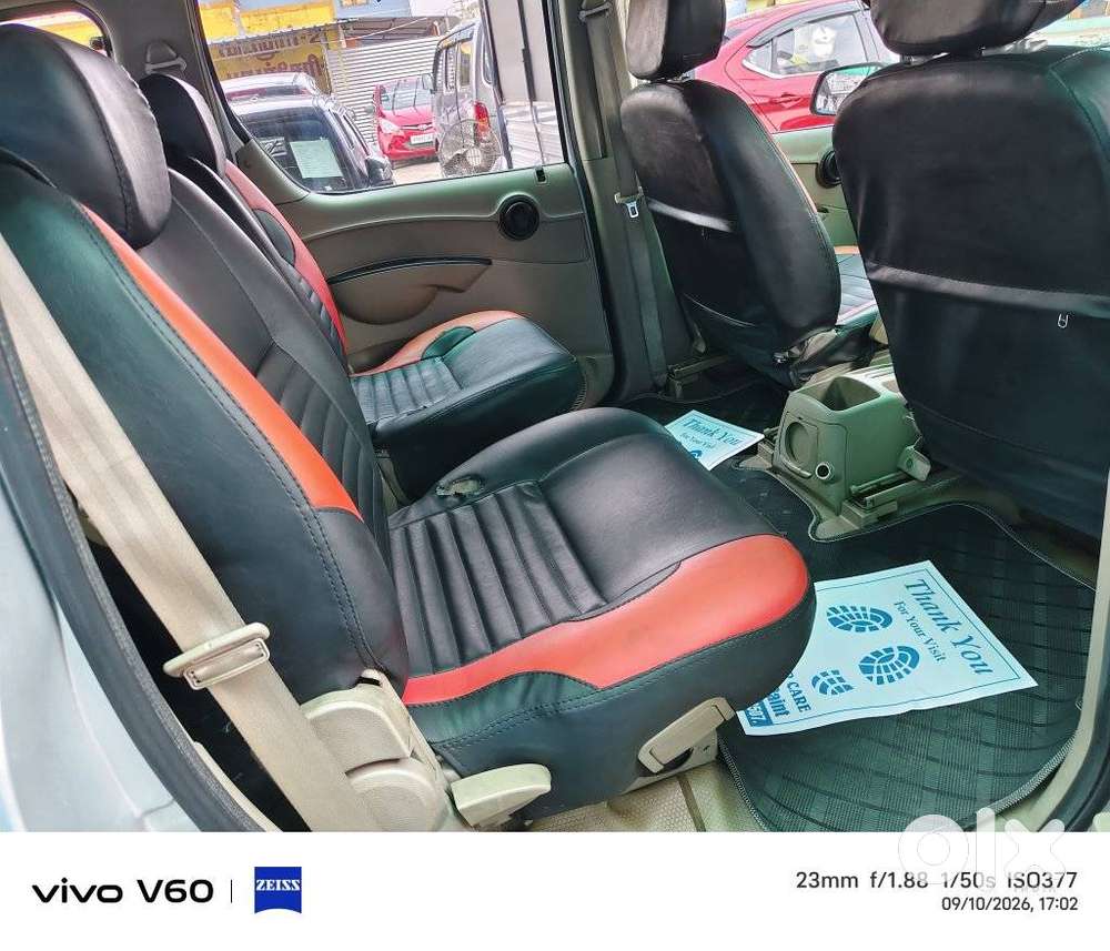 Mahindra Xylo H4, 2016, Diesel