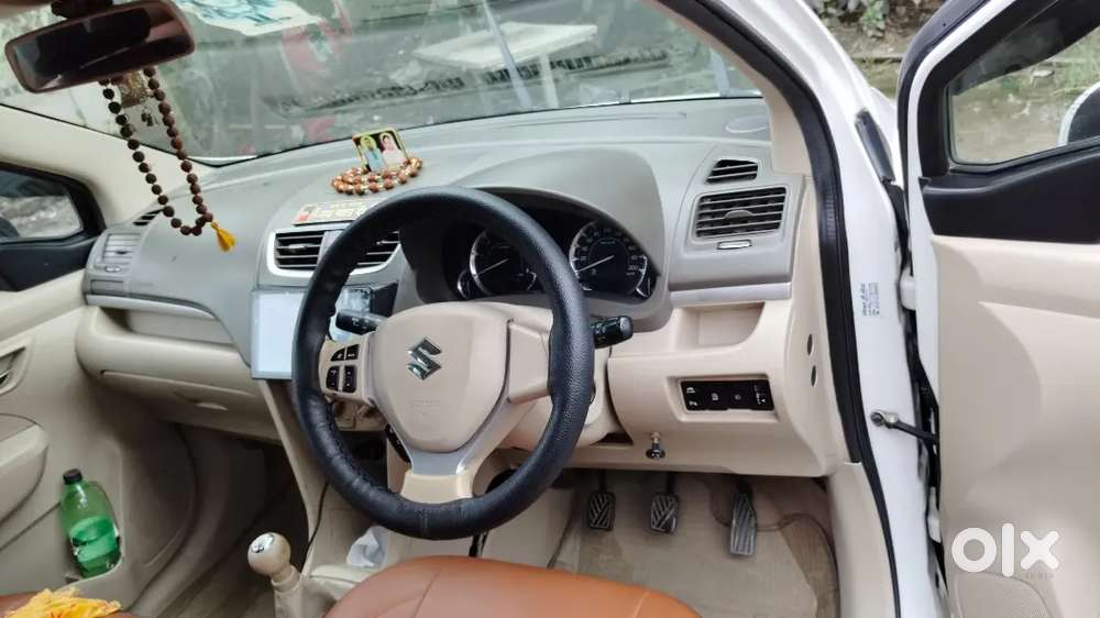 2016 Maruti Suzuki Ertiga
