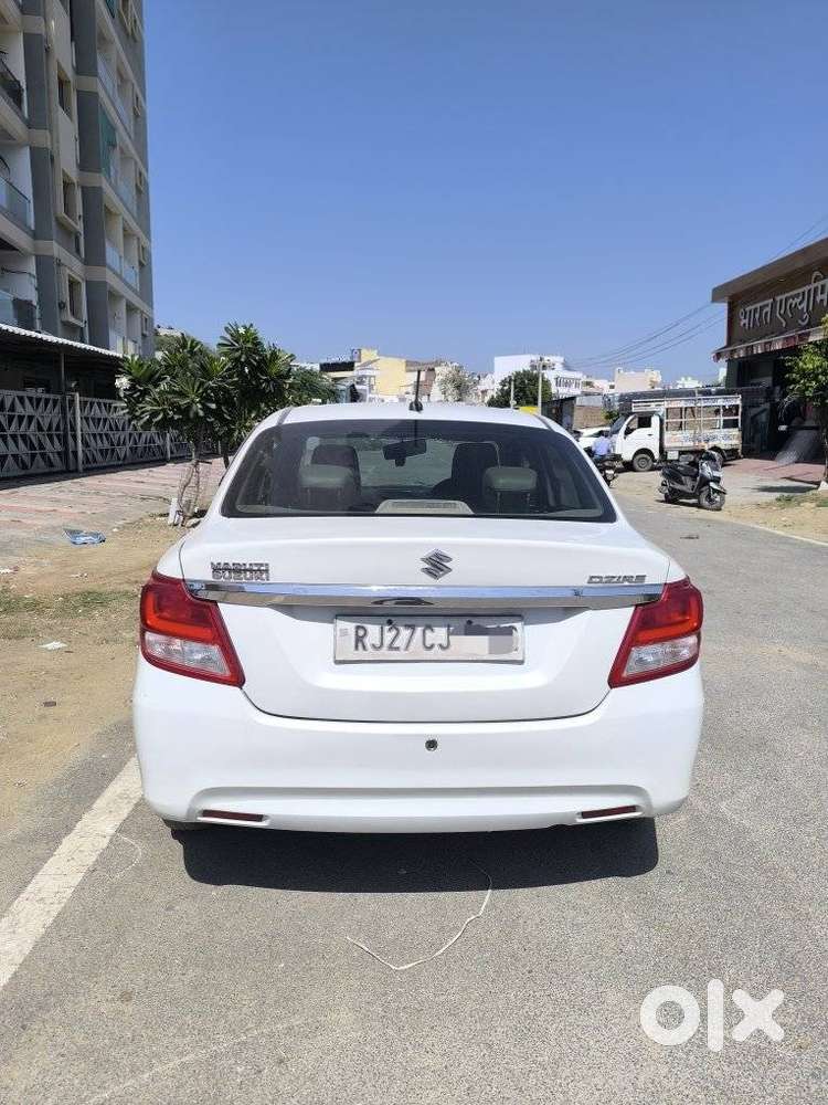 Maruti Suzuki Swift Dzire Vdi Bsiv, 2019, Diesel