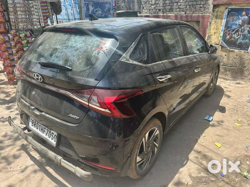 Hyundai New I20 2023 Petrol Good Condition