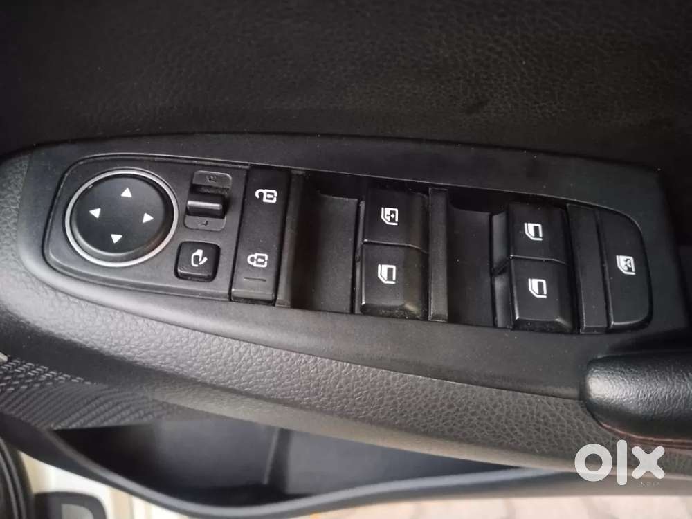 Kia Seltos 1.5 Gtx+ Diesel At, 2020, Diesel