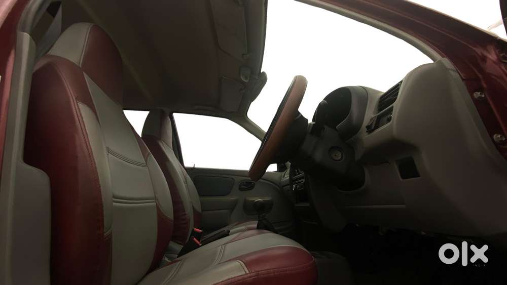Maruti Suzuki Alto K10 2010-2014 Vxi, 2013, Petrol