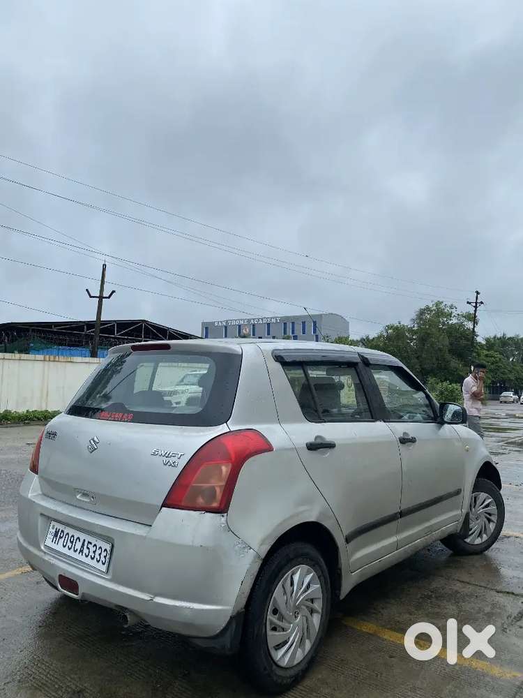 Maruti Swift Vxi 2006