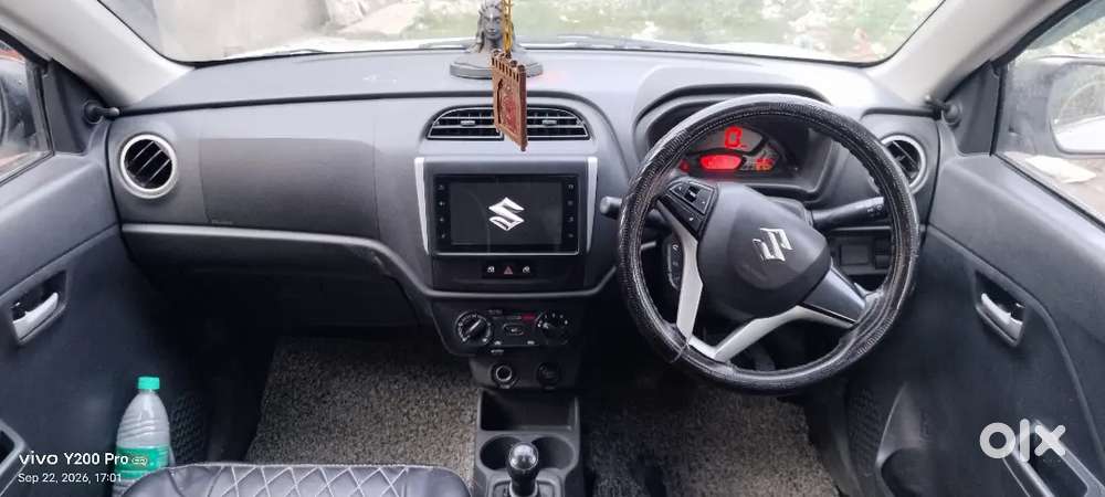 Maruti Suzuki Alto K10 Vxi Plus 2024