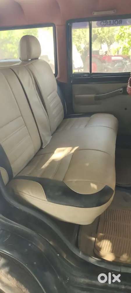 Mahindra Bolero Slx 2011 Diesel Manual
