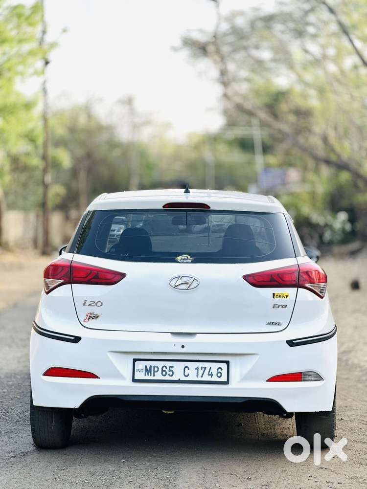 Hyundai Elite I20 Era 1.2, 2016, Petrol