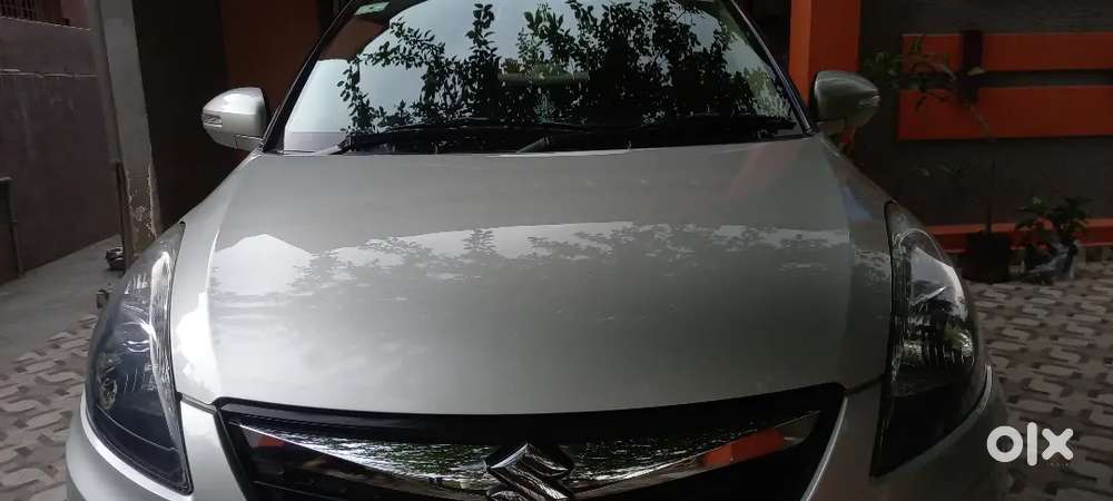 Maruti Suzuki Dzire 2015 Petrol 26300 Km Driven