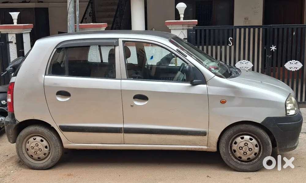 Hyundai Santro Xing 2004
