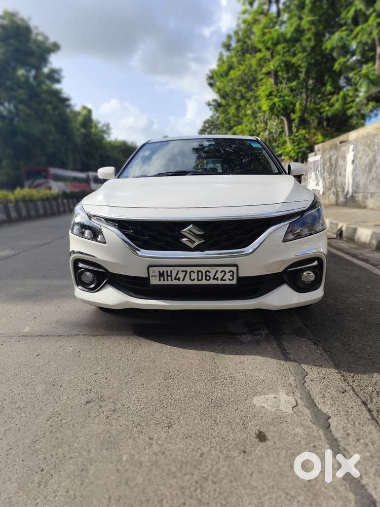Maruti Suzuki Baleno 1.2 Alpha At, 2026, Petrol