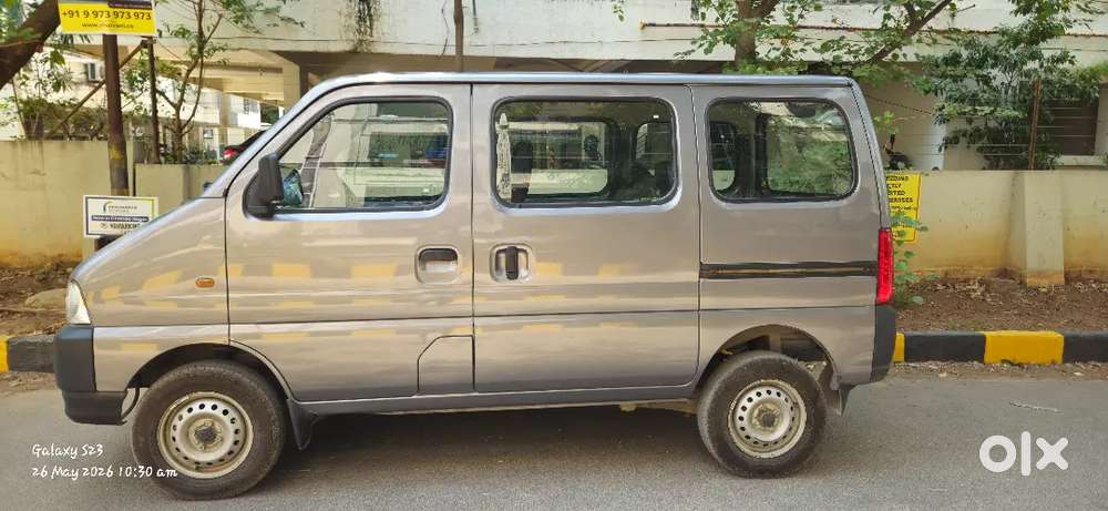 2024(november), Maruti Eeco (ac) Is Available For Sale